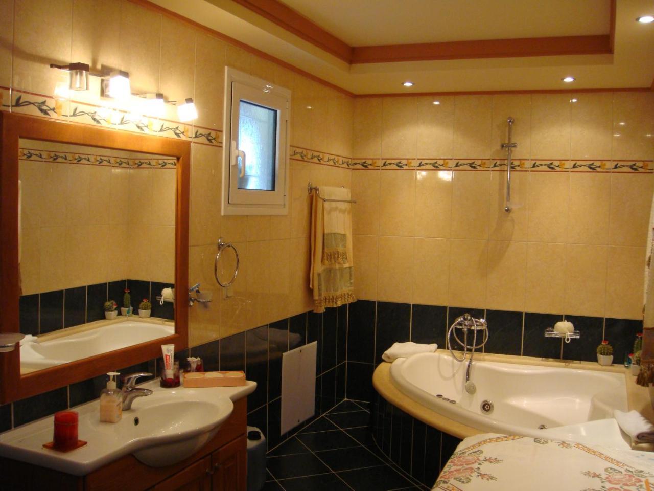 Eleni Apartments Arílasz Kültér fotó